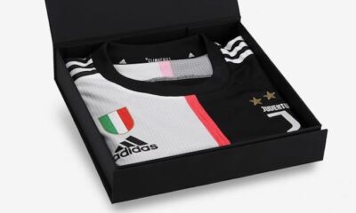 maglia juventus