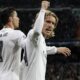 modric cristiano ronaldo