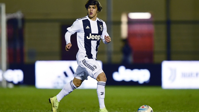 Moreno saluta la Juve: «Difficile dire addio dove ti sei sentito come a casa» 36 moreno
