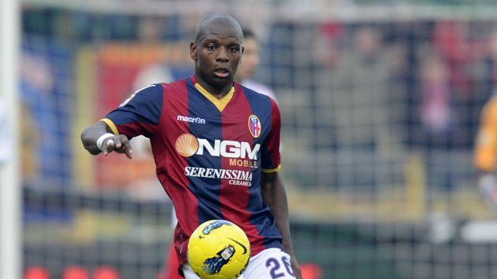 Mudingayi: «Juve più attrezzata ma per lo Scudetto tifo Lazio» 36 mudingayi ifa 696x391 1