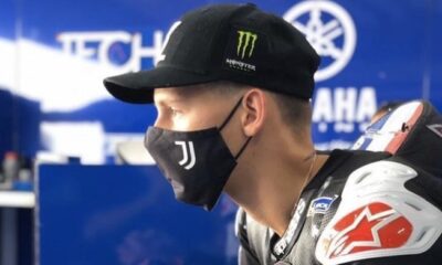 quartararo mascherina juve