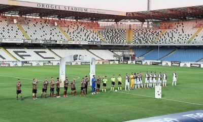 ternana juventus u23