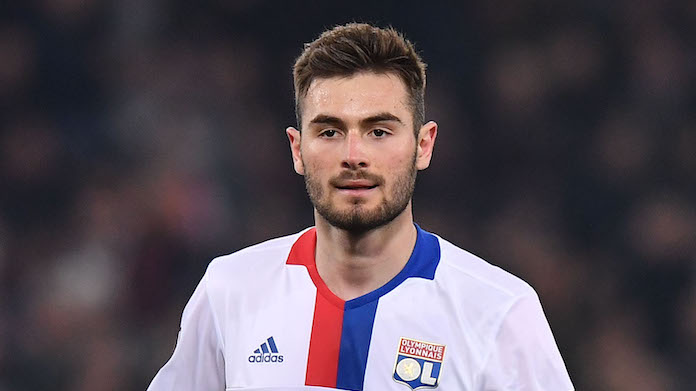 Lista Champions Lione: quante modifiche nella squadra di Garcia 36 tousart