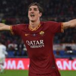 Juve-Roma, tra campo e mercato: dalla telenovela Dzeko al piano di Paratici 42 zaniolo