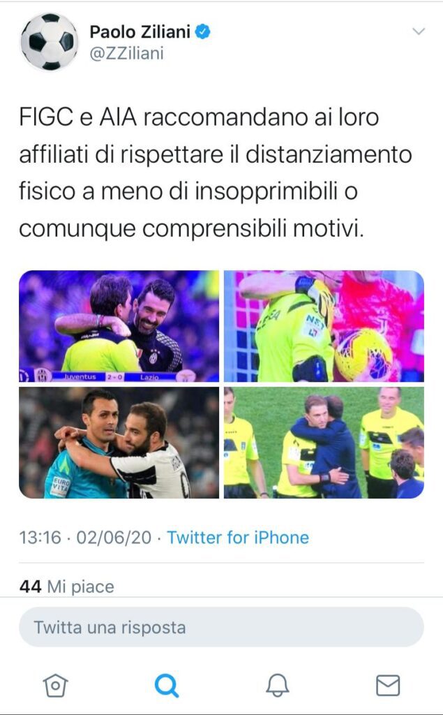 Ziliani punge ancora la Juve: altra frecciata pesante del giornalista - FOTO 39 ziliani