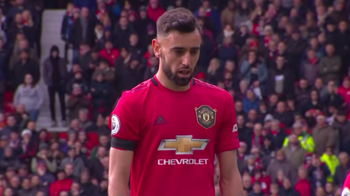 Bruno Fernandes: «Quel giocatore della Juve è tra i più sottovalutati» 36 Bruno Fernandes 1