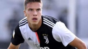 Juve Primavera: Daniel Leo, il treno svizzero da Lugano – SCHEDA