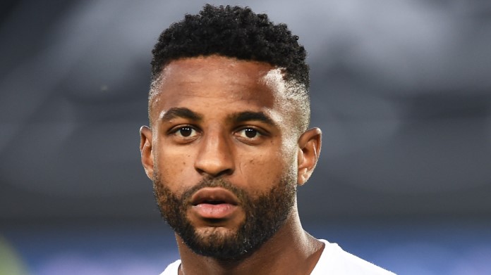 Djavan Anderson: «Dopo l'esordio con la Juve tanti complimenti» 36 Djavan Anderson