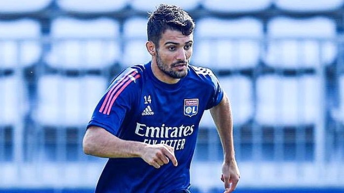 Dubois: «Siamo super felici, andiamo a Lisbona» 36 Dubois