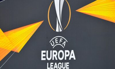 Europa League logo