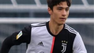 Juve Primavera: Giuseppe Leone, il regista della Vecchia Signora – SCHEDA