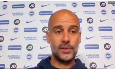 Guardiola