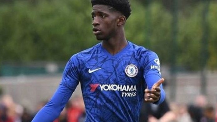 Iling, nuova avventura: «Felice di annunciare la mia firma con la Juve» - FOTO 36 Iling