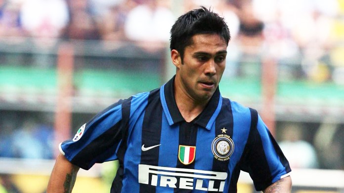 Jimenez: «Il campionato è stato falsato, senza la sosta sarebbe stato diverso» 36 Jimenez