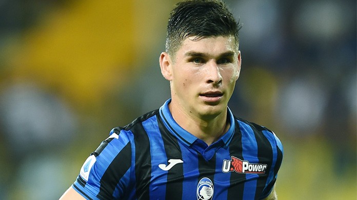 Malinovskyi: «In finale di Coppa Italia con la Juve daremo il massimo» 36 Malinovski