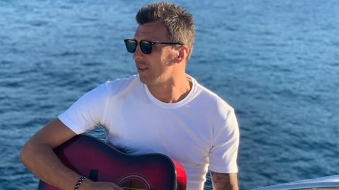 Effenberg rivela: «Haaland? Per sostituirlo avrei preso Mandzukic» 36 Mandzukic chitarra