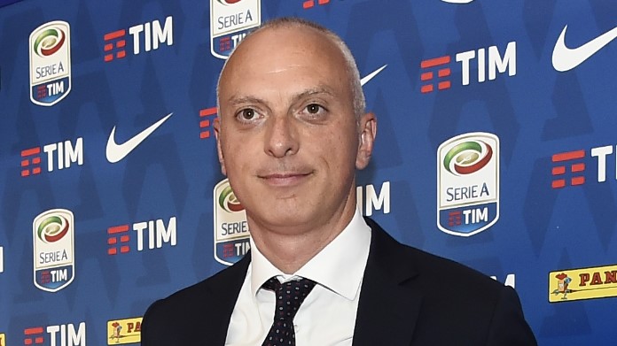 Passetti: «Abbiamo sperato fino all'ultimo di poter avere il pubblico» 36 Passetti