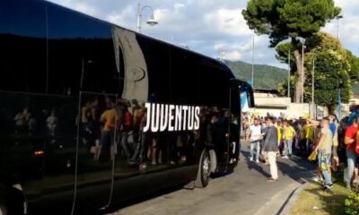 Pullman JuveU23 Carrarese