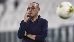 Marani: «Sarri rigettato dallo spogliatoio. Pirlo non giudicabile»