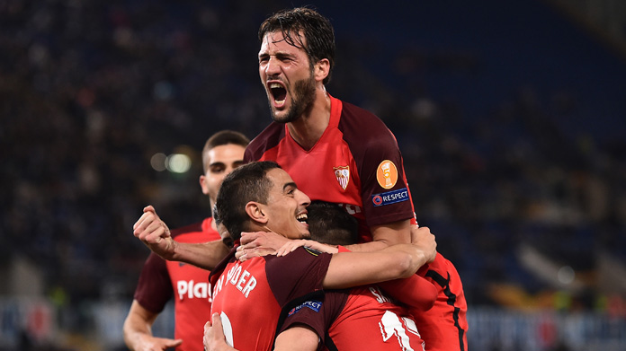 Siviglia, membro della prima squadra positivo al Coronavirus: il comunicato 36 Siviglia