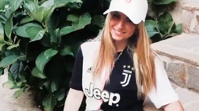 Juve, Distanti ma Uniti: festeggiamenti social per lo Scudetto - VIDEO 36 Tifosi juve Distanti