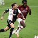 bernardeschi kessie milan juve