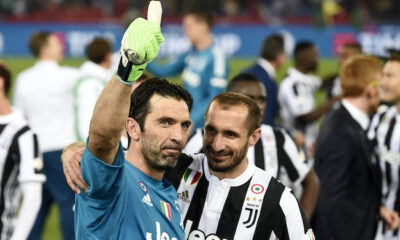 buffon chiellini
