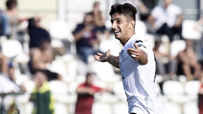 Castiglia, sfida dal sapore di ex: dai consigli di Nedved all'esordio in Champions 36 castiglia