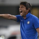 Conte Juve, le tappe di allontanamento: i tifosi non gliel'hanno perdonato 49 conte inter