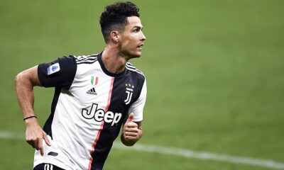 cristiano ronaldo juve