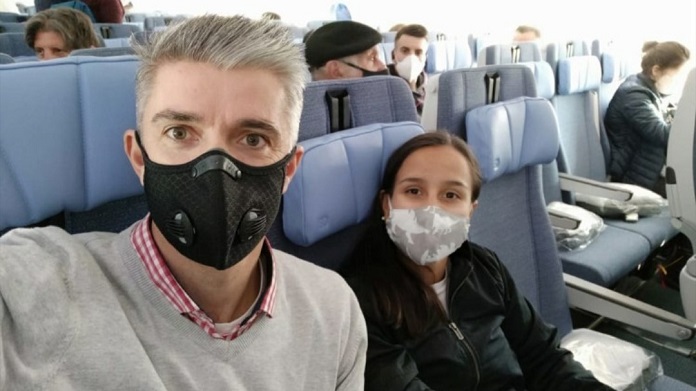 Juventus Women: il nuovo acquisto Dalila Ippolito in viaggio verso l'Italia - FOTO 38 dalila ippolito