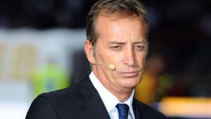 De Grandis: «La Juve sembrava non avere voglia, anche nella formazione»