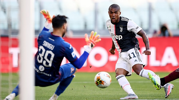 Calciomercato Juve, Douglas Costa verso l'addio? Chi può sostituirlo in attacco 36 douglas costa