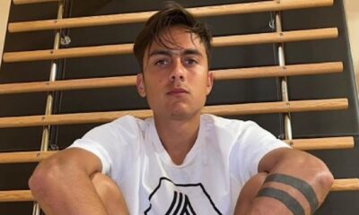 dybala