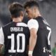 dybala ronaldo