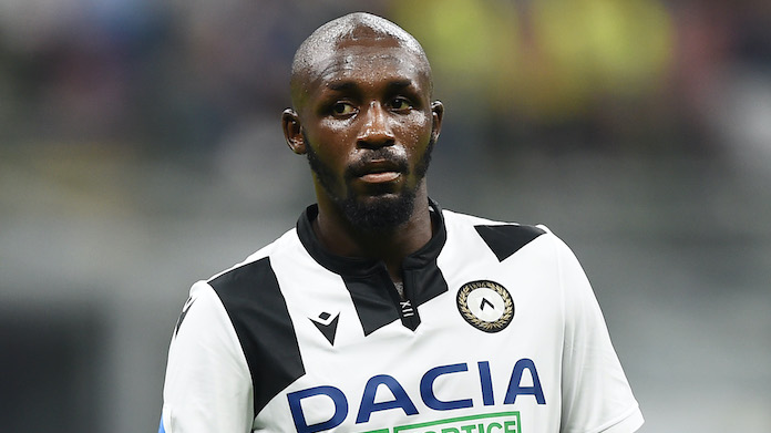 Fofana silura Alex Sandro: «Mi sono preso la mia rivincita dopo quello che mi aveva fatto» 36 fofana udinese