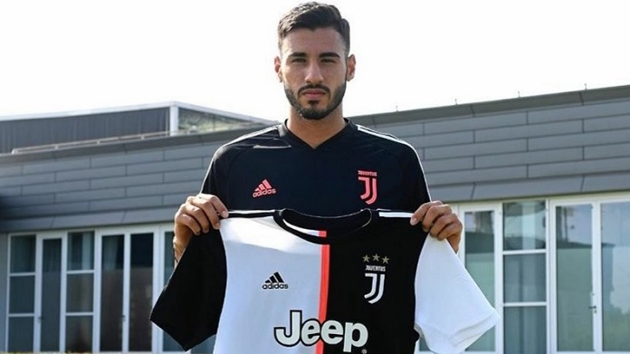 Chi è Gianluca Frabotta: le presenze del giovane della Juve nella stagione 2019/20 36 frabotta