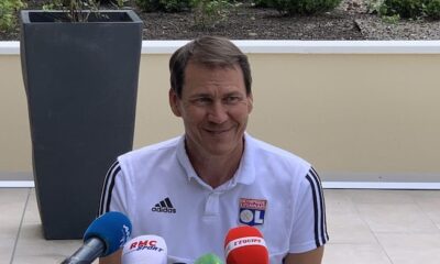 garcia lione conferenza