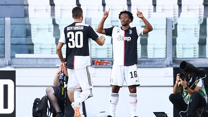 Analisi tattica Juve-Roma: il match dello Stadium ai raggi X 36 gol cuadrado juve torino