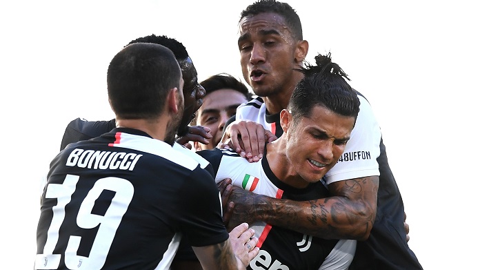 Xavier Jacobelli non ha dubbi: «C'è un giocatore alla Juve che è insostituibile» 36 juve