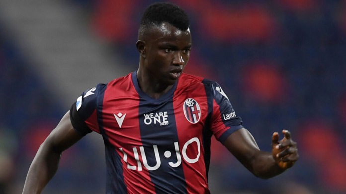 Juwara incanta la Serie A: in passato la Juve lo rifiutò 36 juwara