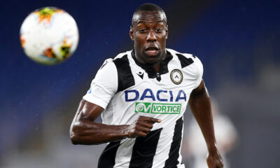 okaka udinese