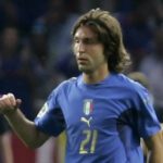 Pirlo nel segno nel 21: il nuovo anno per consacrarsi in panchina 49 pirlo italia