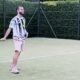 pjanic juve tennis maglia palace