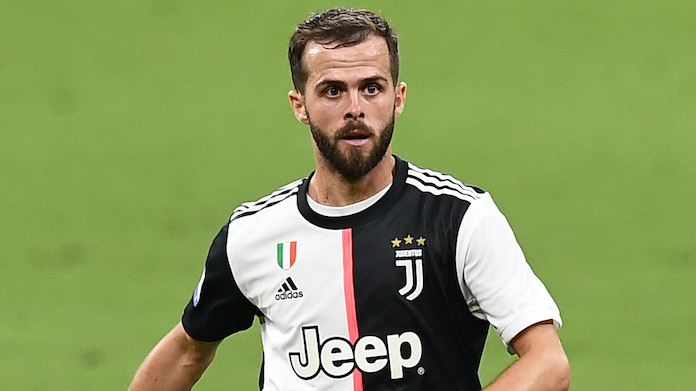 pjanic