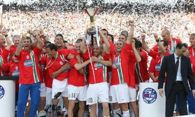 quanti scudetti ha vinto la juventus