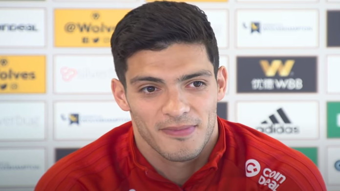 Jimenez Juve: possibile scambio con i Wolves. Affare in discesa per il decreto? 36 raul jimenez wolverhampton