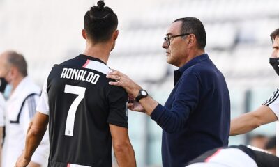 sarri ronaldo