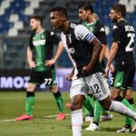 Juve-Sassuolo, dal campo al mercato: dagli affari passati ai colpi futuri 43 sassuolo juventus alex sandro