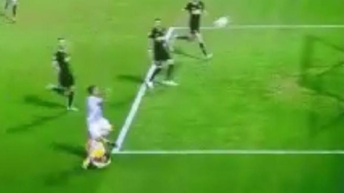 Strefezza Handanovic, che svista di Guia! La Spal recrimina il rigore - VIDEO 36 strefezza handanovic
